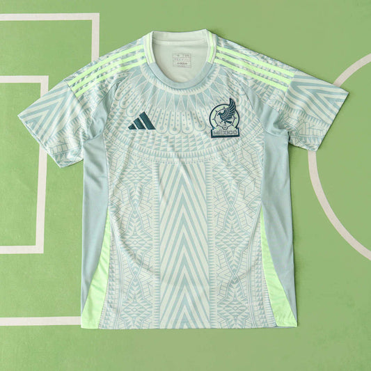20/24 Mexico Visitante Fan · Referencia del proveedor: 162678374
