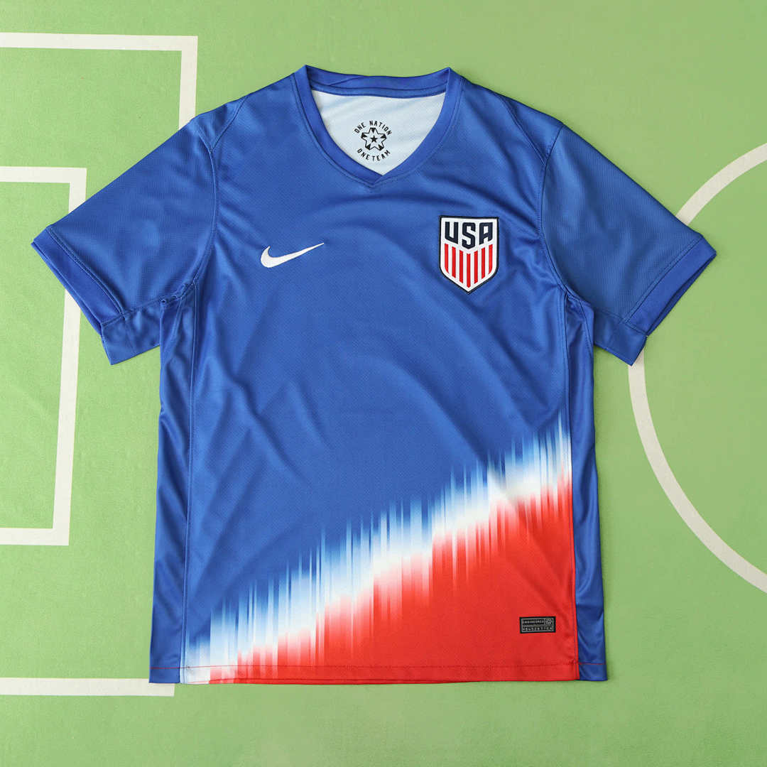 20/24 USA Visitante Fan · Referencia del proveedor: 162684259