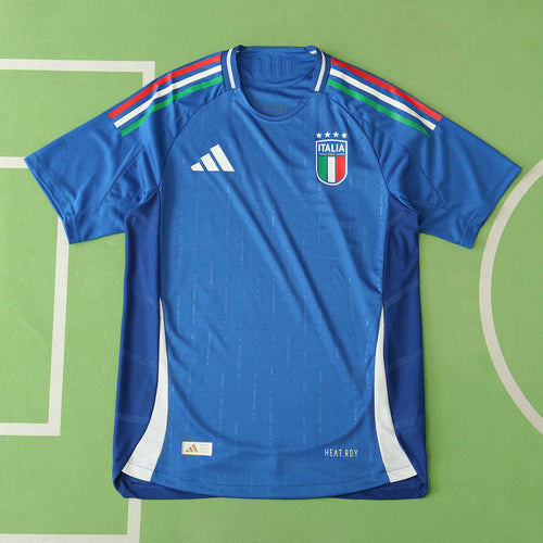 20/24 UEFA Italy Local Player