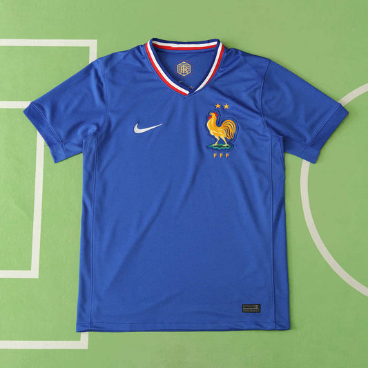 20/24 UEFA France Local Fan · Referencia del proveedor: 162684863