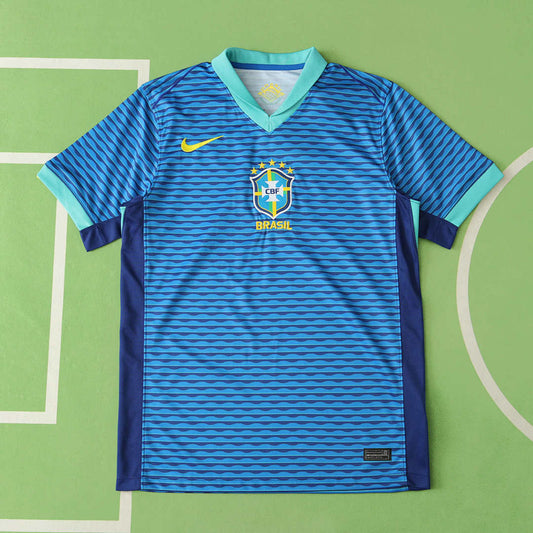 20/24 Brazil Visitante Fan · Referencia del proveedor: 162684938