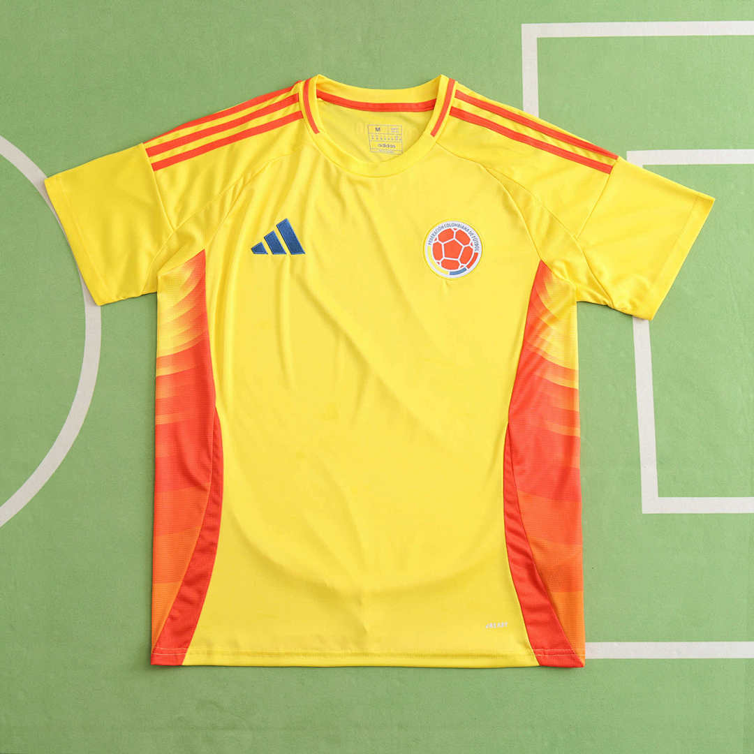 20/24 Colombia Local Fan · Referencia del proveedor: 162691368