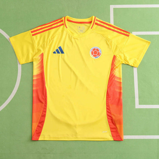 20/24 Colombia Local Fan · Referencia del proveedor: 162691368