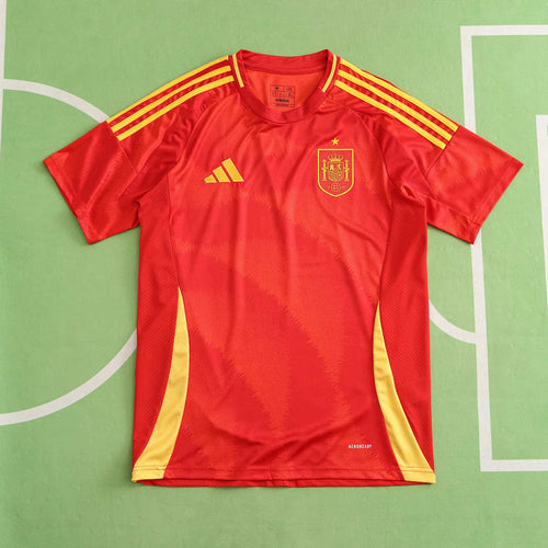 20/24 UEFA Spain Local