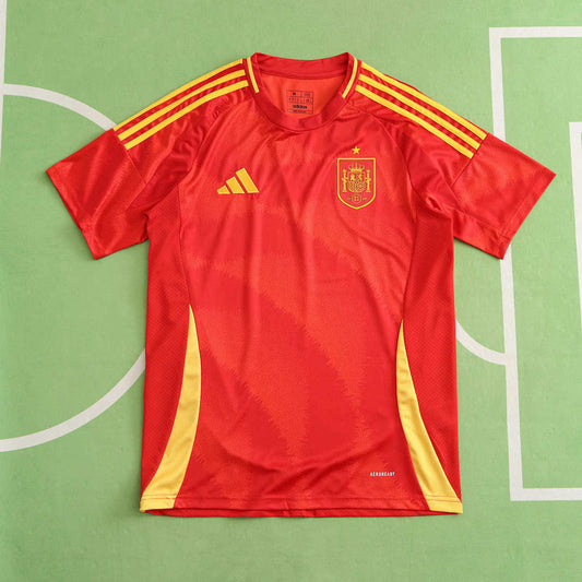 20/24 UEFA Spain Local Fan · Referencia del proveedor: 162691848