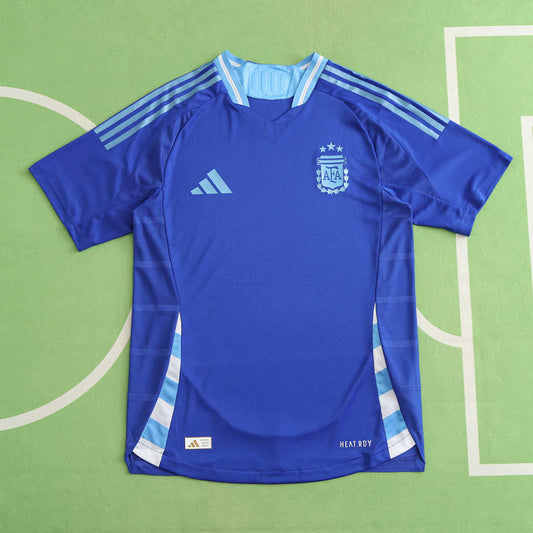 20/24 Argentina Visitante Player