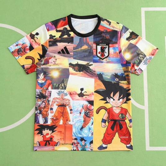 24/25 Japan Dragon Ball Fan · Referencia del proveedor: 162692712