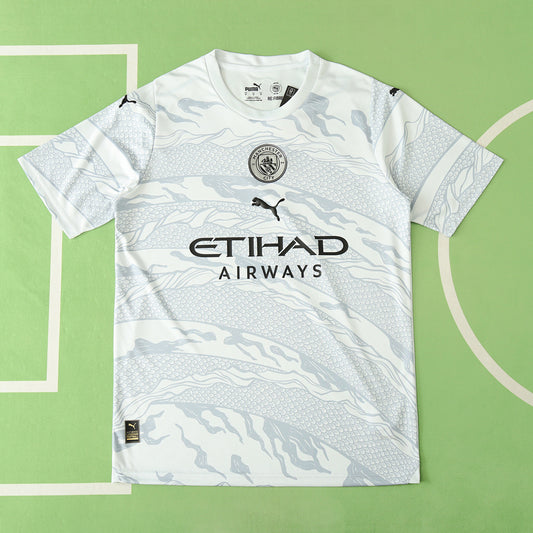 23/24 Manchester City the year of the Loong Fan · Referencia del proveedor: 163833237