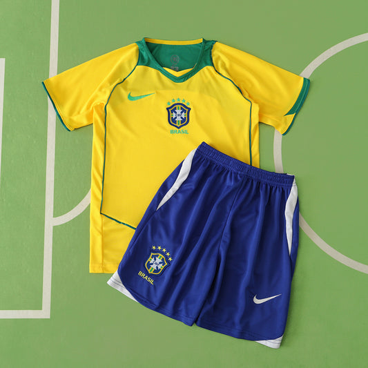 04 Brazil Local Conjunto infantil · Referencia del proveedor: 163988301