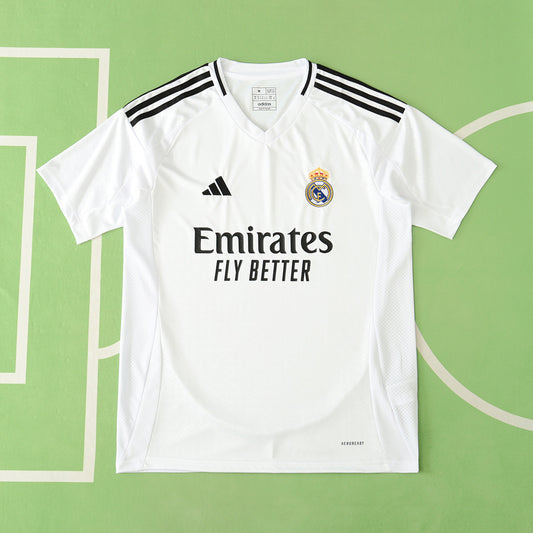 24/25 Real Madrid Local Fan · Referencia del proveedor: 163988729