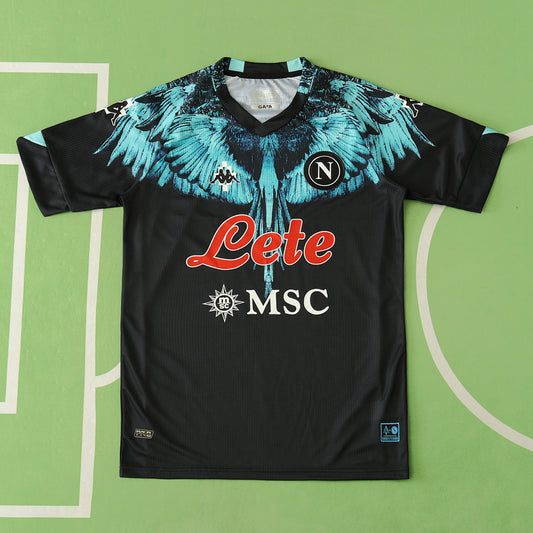 23/24 Napoli Flying Eagle Edition Player · Referencia del proveedor: 163988823