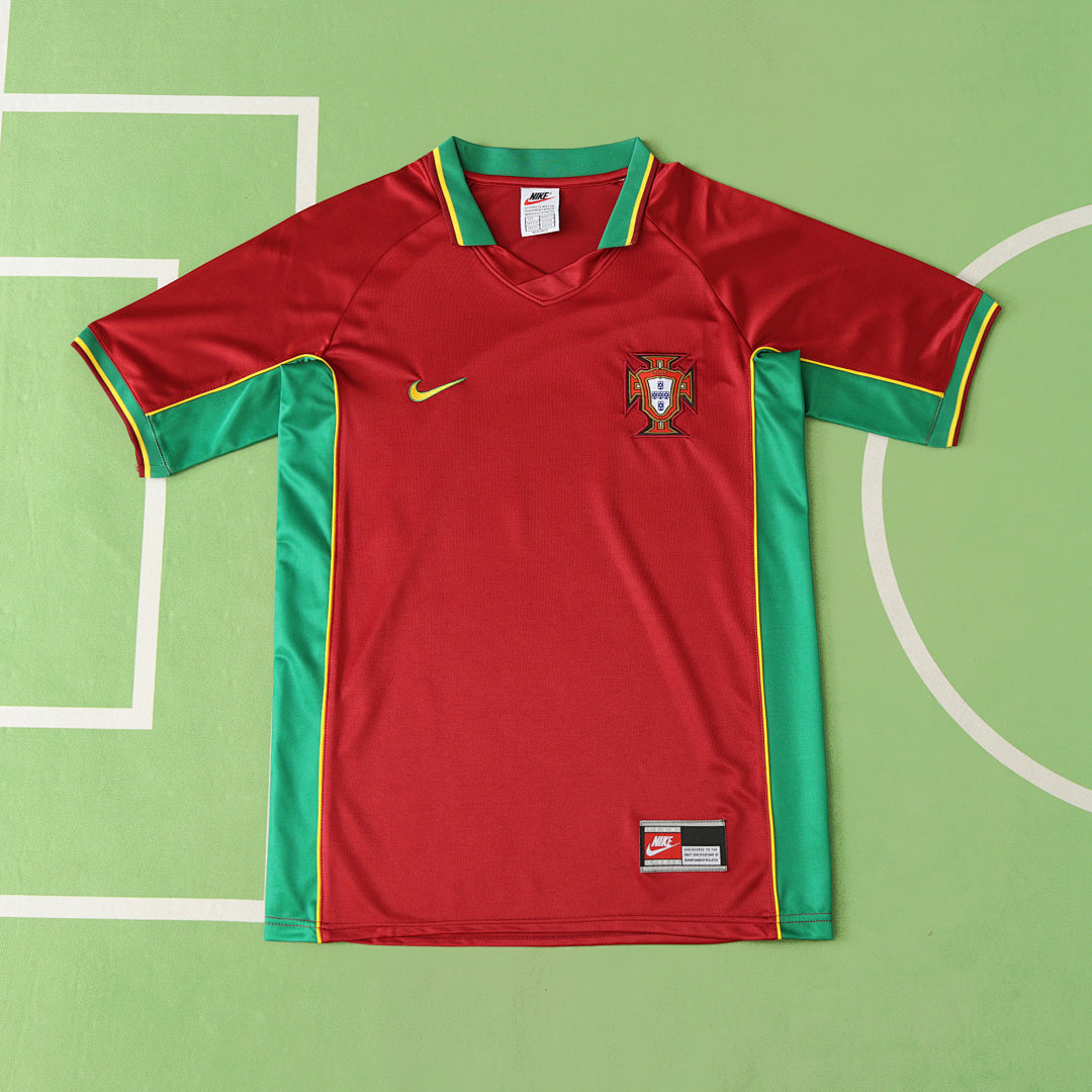 98 Portugal Local Fan · Referencia del proveedor: 164093991