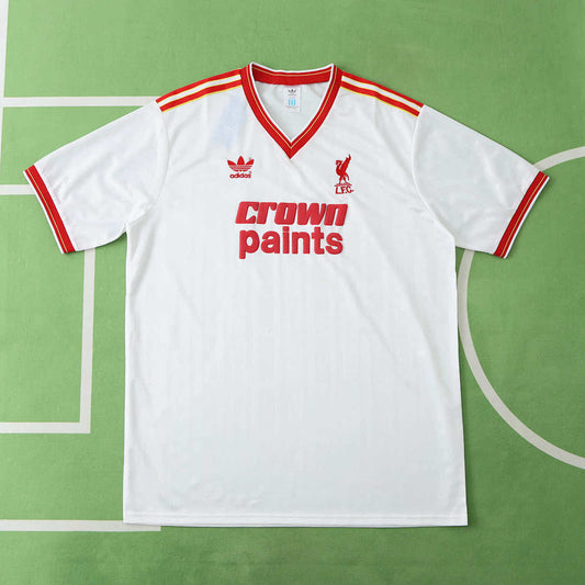 19/85-87 Liverpool Visitante Fan · Referencia del proveedor: 164102461