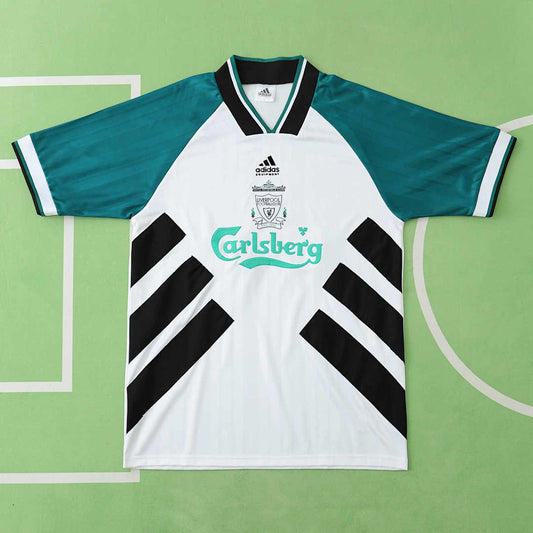 93/95 Liverpool Visitante Fan · Referencia del proveedor: 164102616