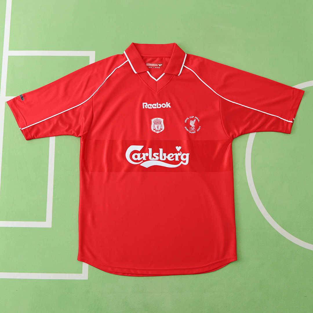 00/01 Liverpool Local Fan · Referencia del proveedor: 164102629
