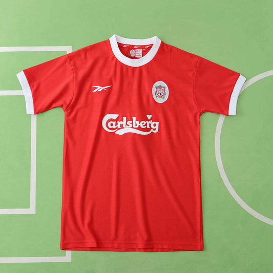 98 Liverpool Local Fan · Referencia del proveedor: 164102636