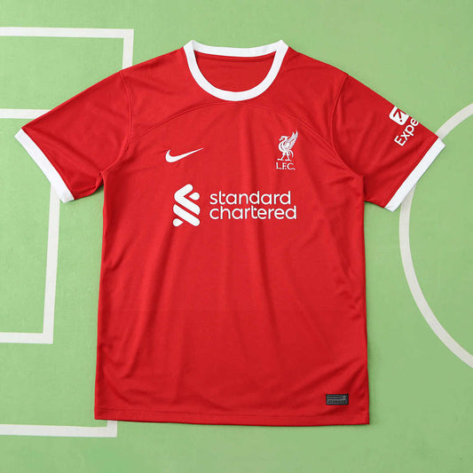 23/24 Liverpool Local Fan · Referencia del proveedor: 164102646