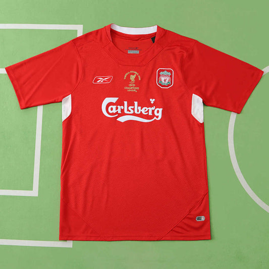 04/05 Liverpool Local Fan · Referencia del proveedor: 164102649