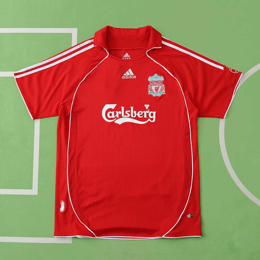 06/08 Liverpool Local Fan · Referencia del proveedor: 164102652