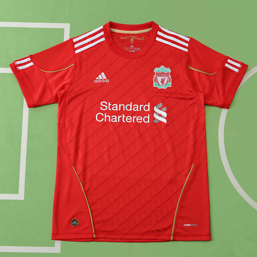 10 Liverpool Local Fan · Referencia del proveedor: 164102653