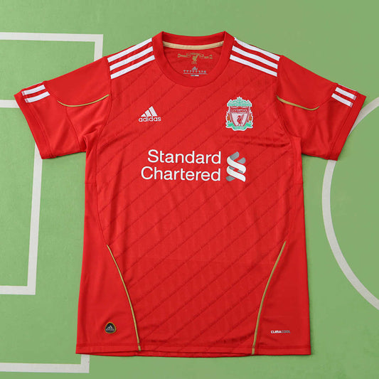 10 Liverpool Local Fan · Referencia del proveedor: 164102653