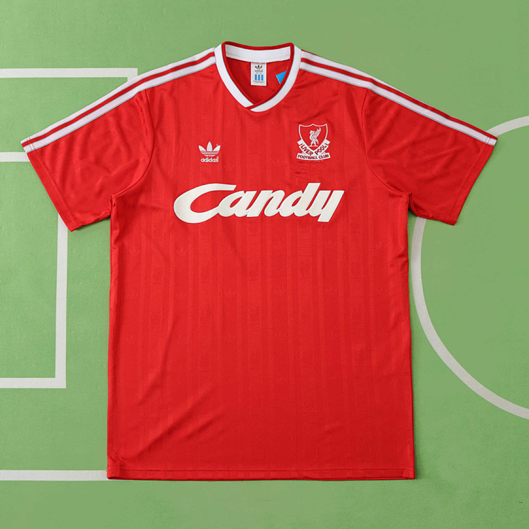 19/88-89 Liverpool Local Fan · Referencia del proveedor: 164102655