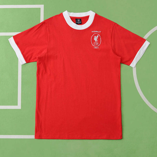 19/65 Liverpool Local Fan · Referencia del proveedor: 164102666