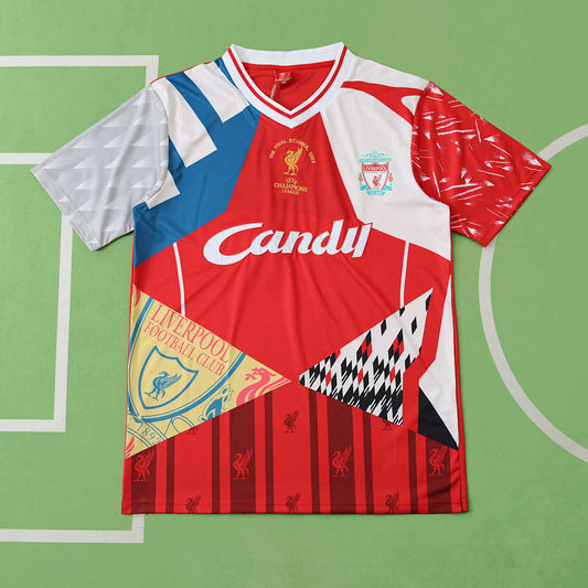Liverpool Mixed Commemorative Edition · Referencia del proveedor: 164102672