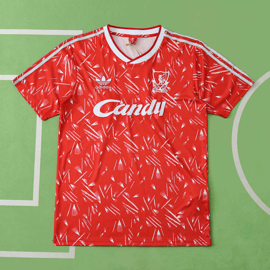 89/91 Liverpool Local Fan · Referencia del proveedor: 164102674