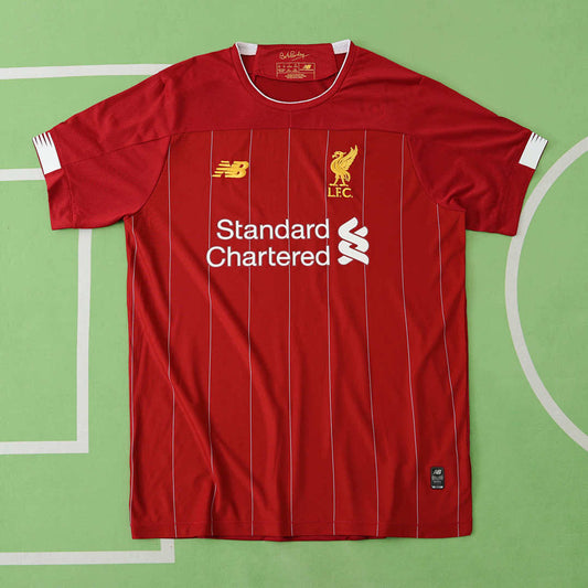19/20 Liverpool Local Fan · Referencia del proveedor: 164102677