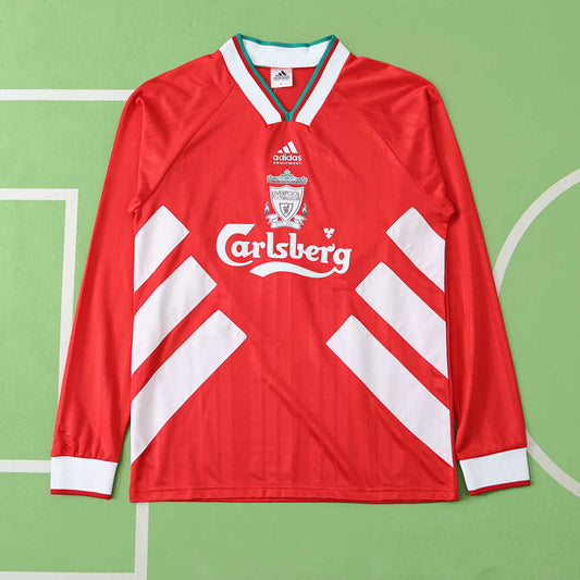 93/95 Liverpool Local Long sleeve Fan · Referencia del proveedor: 164102681