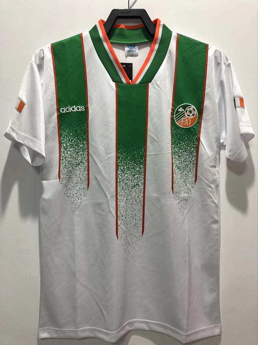 94 Ireland Visitante Retro Fan · Referencia del proveedor: 164527375