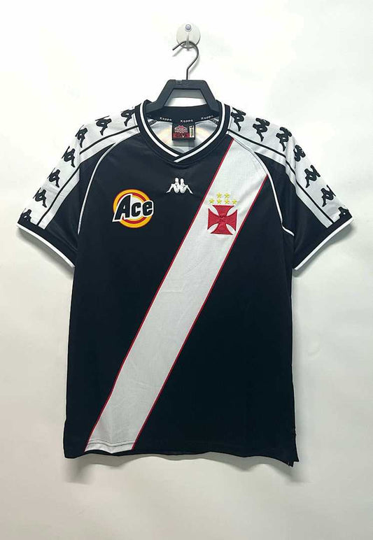 20/00 Club de Regatas Vasco da Gama Visitante Retro Fan · Referencia del proveedor: 164527436