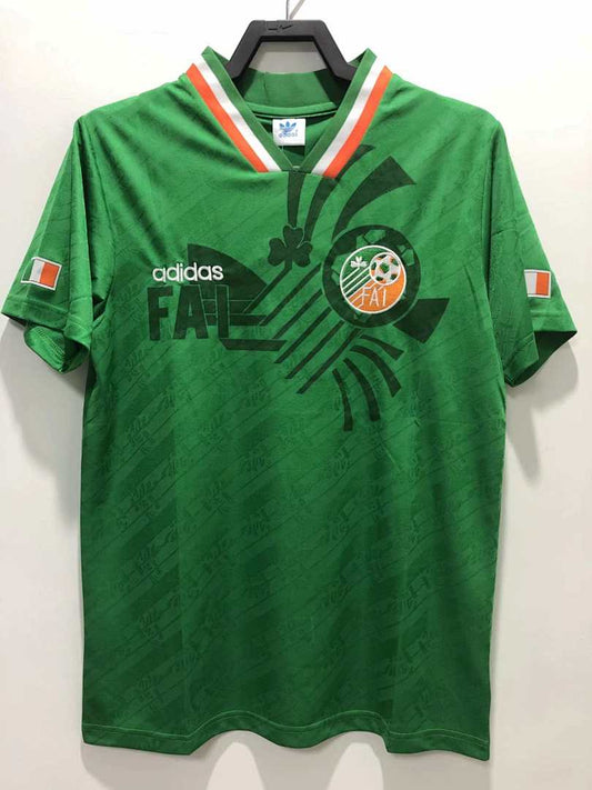 94 Ireland Local Retro Fan · Referencia del proveedor: 164527620
