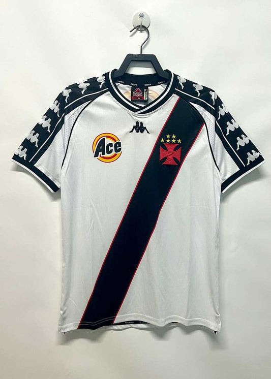20/00 Club de Regatas Vasco da Gama Local Retro Fan · Referencia del proveedor: 164527737