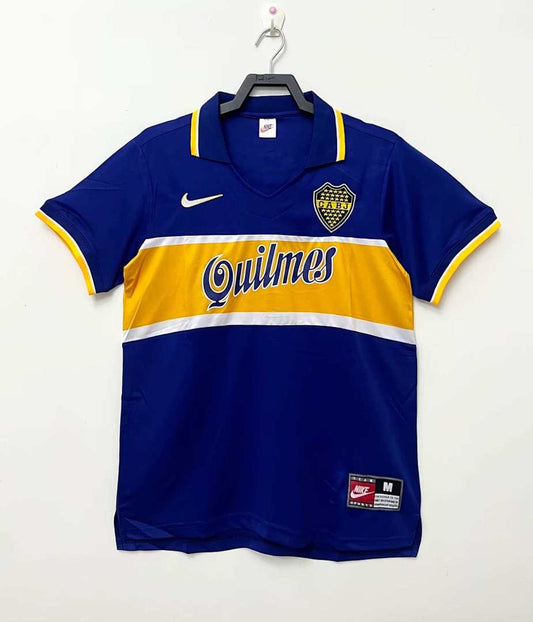 96/97 Boca Local Retro Fan · Referencia del proveedor: 164527842