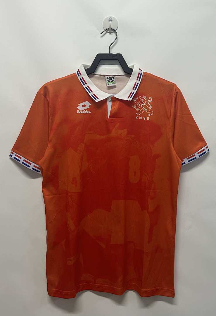 19/96 Netherlands Local Retro Fan · Referencia del proveedor: 164528342