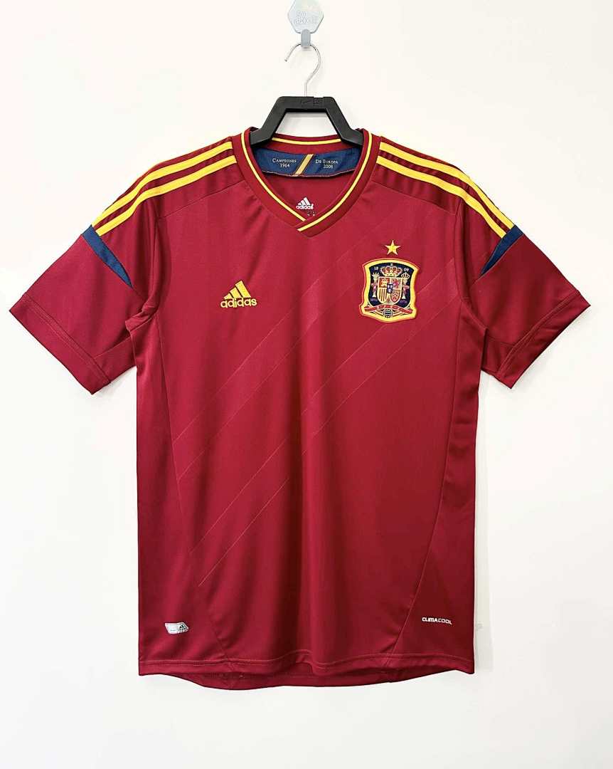 20/12 Spain Local Retro Fan · Referencia del proveedor: 164528417