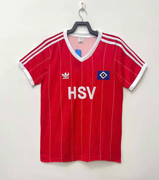 83/84 Hamburg Visitante Retro Fan · Referencia del proveedor: 164528675