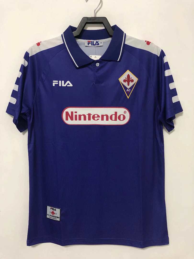 98 Florence Local Retro Fan · Referencia del proveedor: 164528866