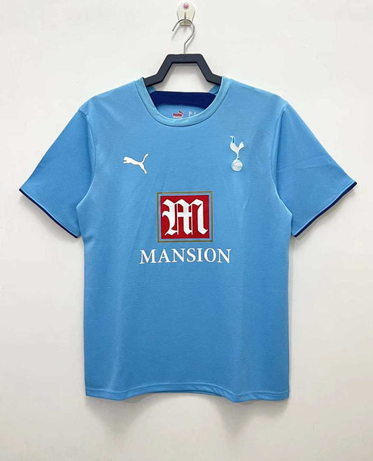 06/07 Hotspur Visitante Fan · Referencia del proveedor: 164529328