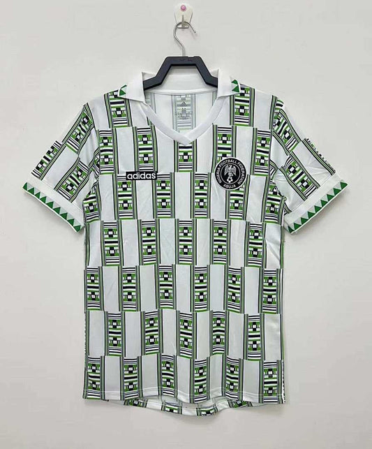 19/94 Nigeria Local Retro Fan1 · Referencia del proveedor: 164536881