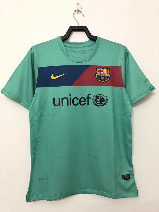 10/11 Barcelona Visitante Retro Fan · Referencia del proveedor: 164537014