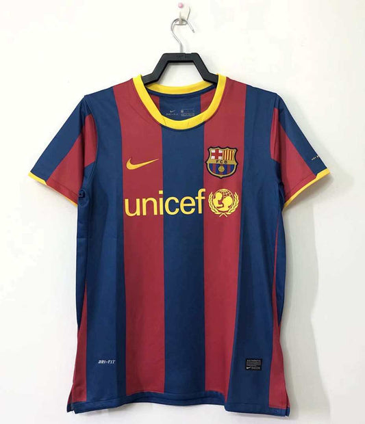 10/11 Barcelona Local Retro Fan · Referencia del proveedor: 164537279