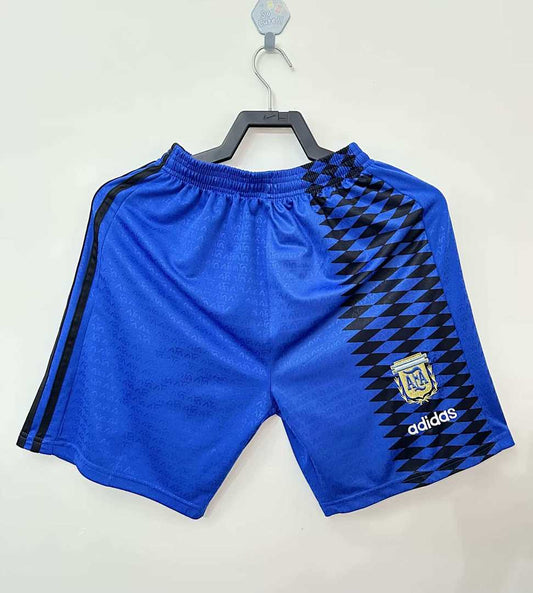 19/94 Argentina Visitante Retro shorts · Referencia del proveedor: 164537380