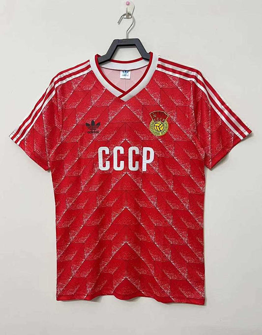 88/89 Soviet Local Retro Fan · Referencia del proveedor: 164538695