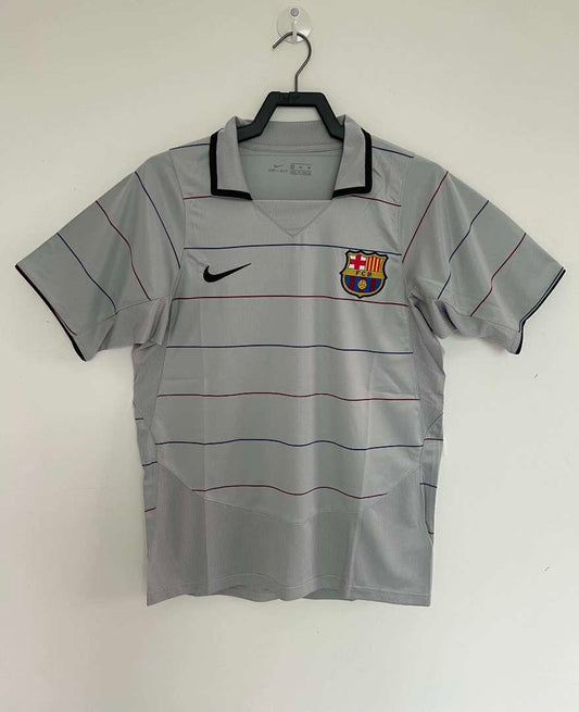 03/04 Barcelona Visitante Retro Fan · Referencia del proveedor: 164538866