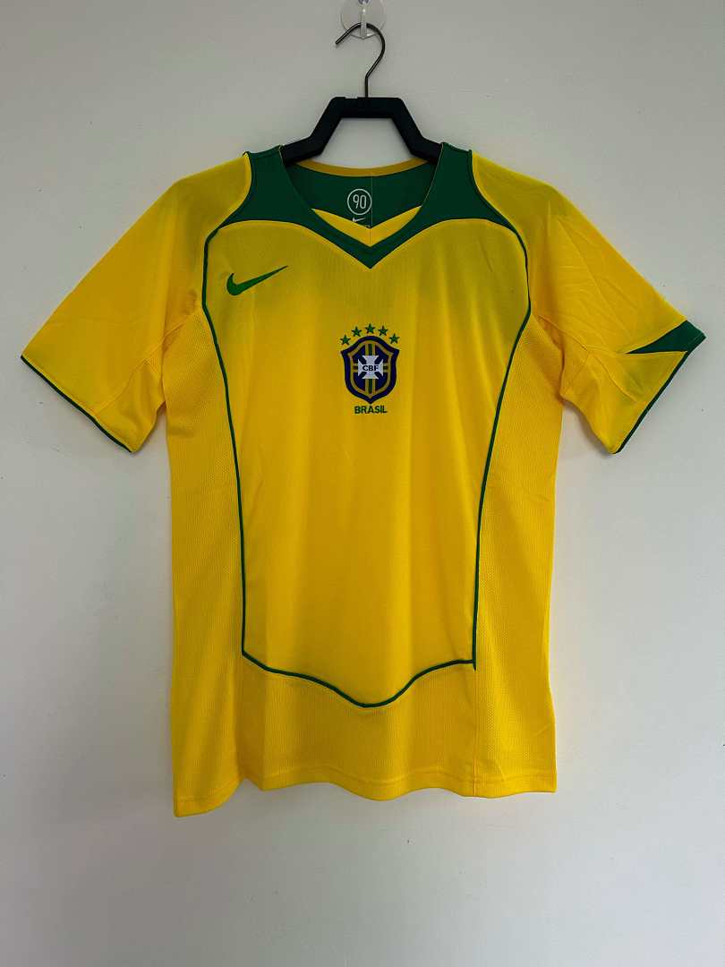 20/04 Brazil Local Retro Fan · Referencia del proveedor: 164539133