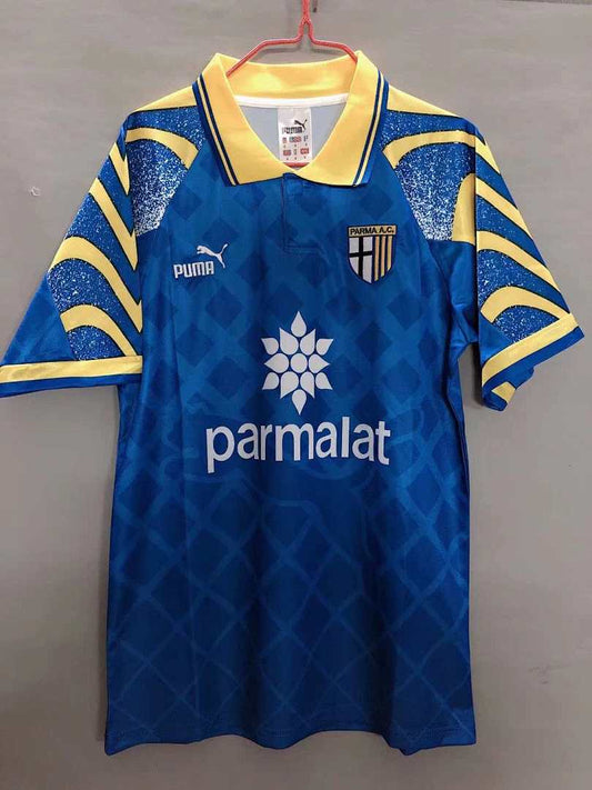 95/97 Parma Blue Retro Fan · Referencia del proveedor: 164539205