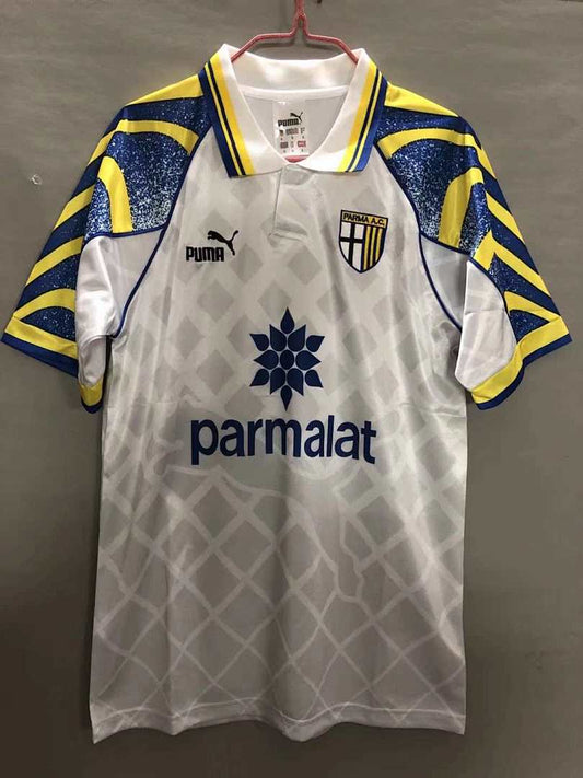 95/97 Parma White Retro Fan · Referencia del proveedor: 164541484